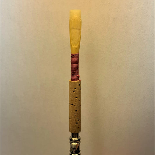 Student Oboe Reed