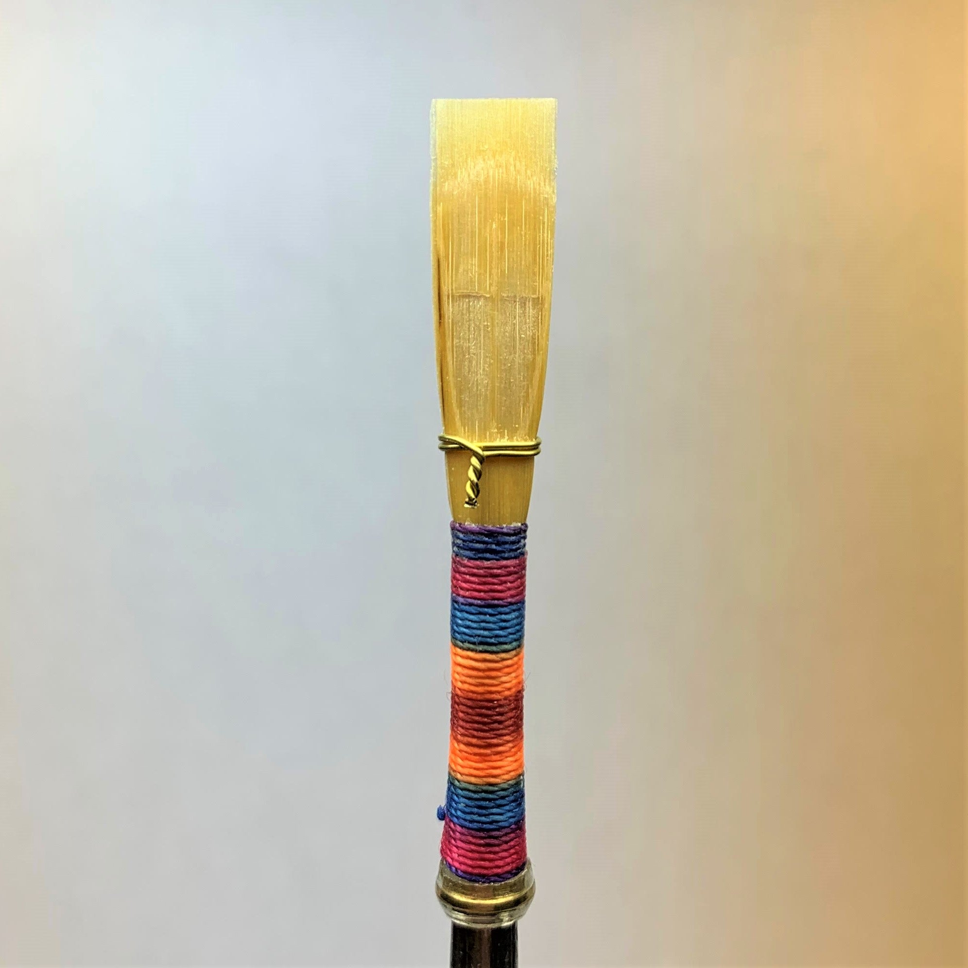 English Horn Reed